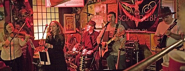 Sgian_Dubh_band