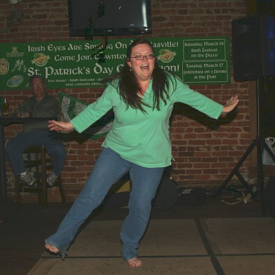 Dancer