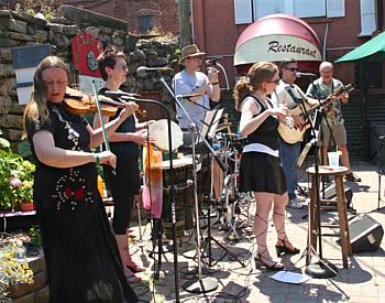 The_Band